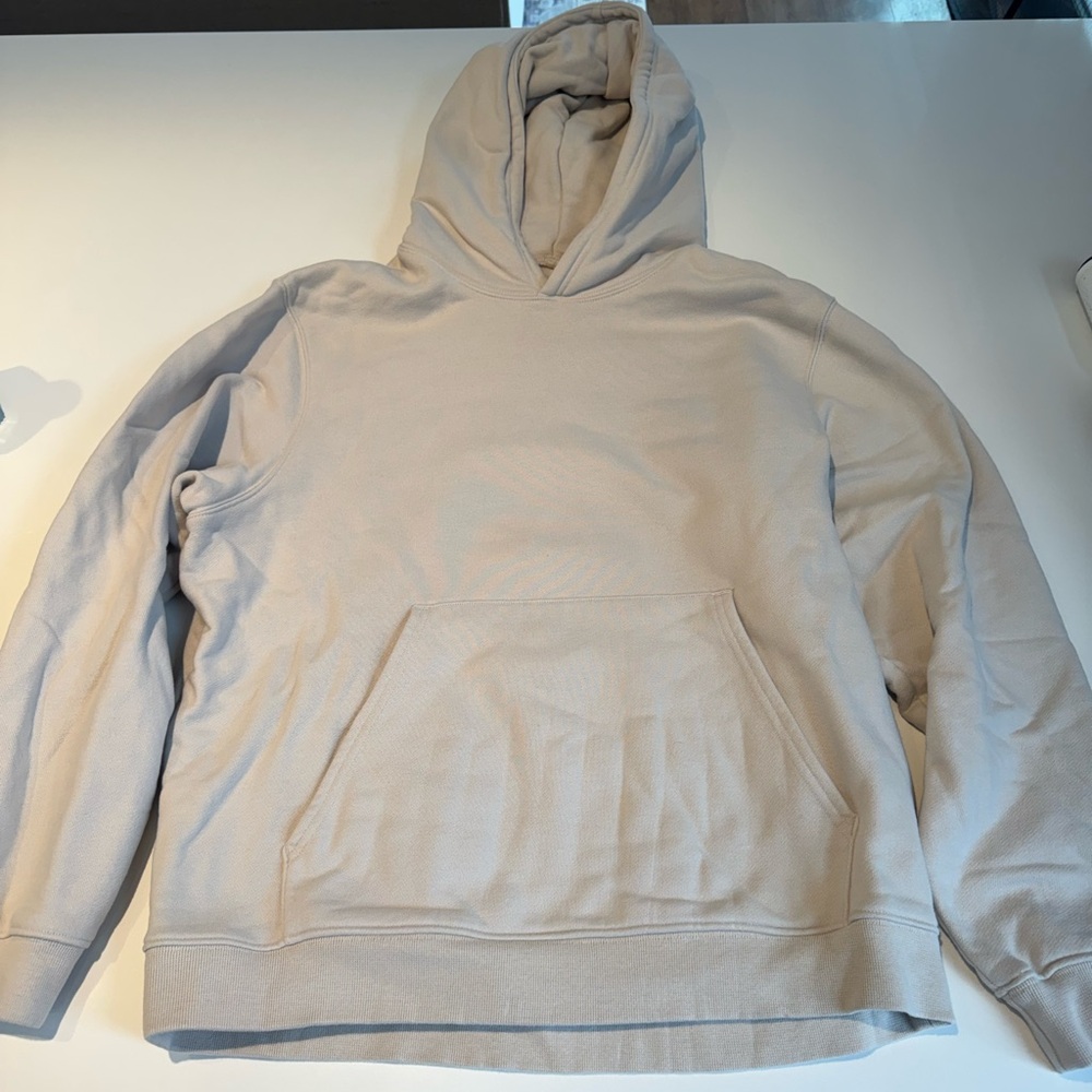 ALO Yoga Renown Heavy Weight Hoodie